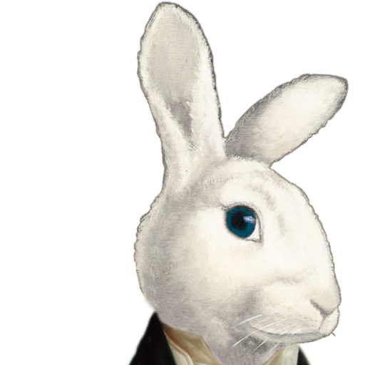 Bunnyville 龐尼維爾