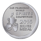 SFWSC 2015 Silver