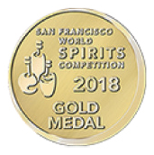 SFWSC 2018 Gold