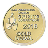 SFWSC 2018 Gold