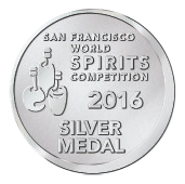 SFWSC 2016 Silver