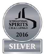 ISC 2016 Silver