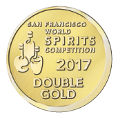 SFWSC 2017 Double Gold