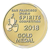 SFWSC 2018 Gold