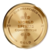 SFWSC 2021 Gold