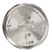 SFWSC 2022 Silver
