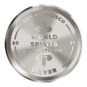 SFWSC 2021 Silver