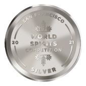 SFWSC 2021 Silver