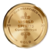 SFWSC 2022 Gold