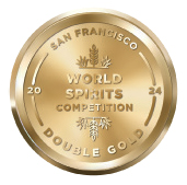 SFWSC 2024 Double Gold