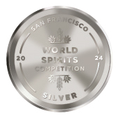 SFWSC 2024 Silver