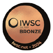 IWSC 2024 Bronze