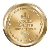 SFWSC 2025 Double Gold
