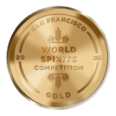 SFWSC 2025 Gold