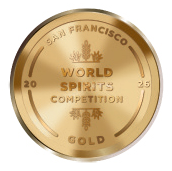 SFWSC 2026 Gold