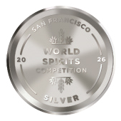 SFWSC 2026 Silver